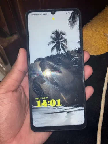 Samsung A05 normal