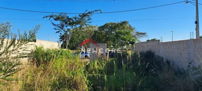 Lote em null Rua Cibele Sampaio - Bem Viver - Campos dos Goytacazes/RJ
