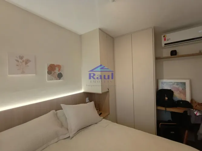 LOCAÇÃO - APARTAMENTO - SANTO AMARO - SÃO PAULO