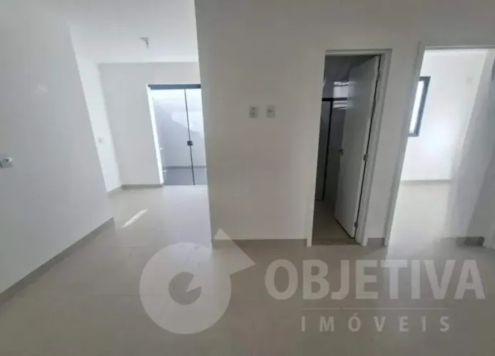 Apartamento para aluguel, 2 quartos, 1 suíte, 1 vaga, SANTA MONICA - UBERLANDIA/MG