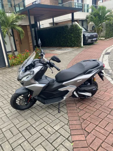 HONDA ADV 160 / 530 km 