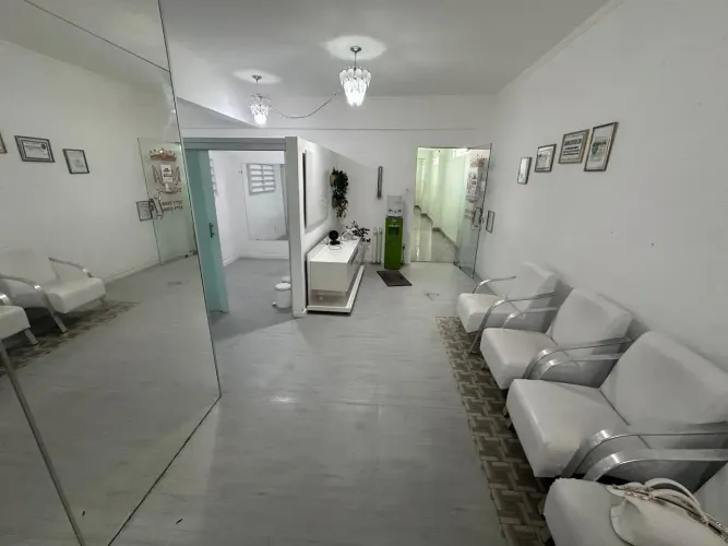 sala comercial a venda no Centro - Governador Valadares - MG