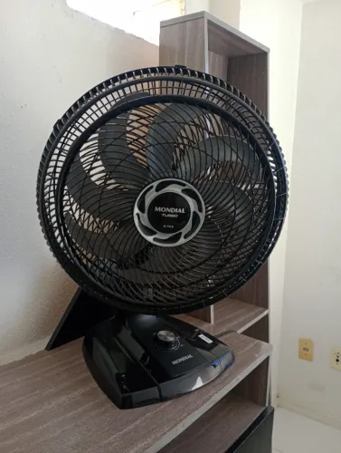 Ventilador