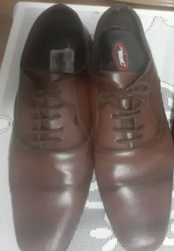 Sapato social West Coast PROMOCAO