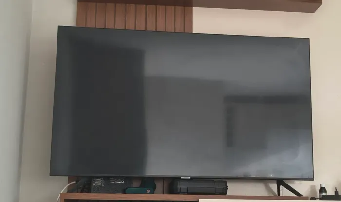 Smartv Samsung 55 polegadas