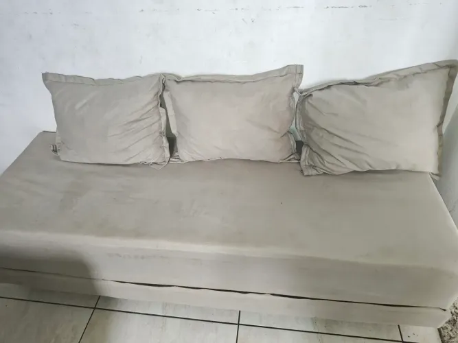 Preço acessível pra sair logo