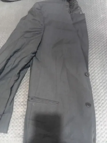 3 blazer tamanho 50 por 100 reais