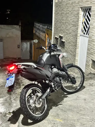 Vendo Yamaha xtz 250 lander connected