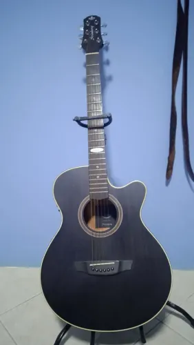 Violão strinberg SA200 TOS