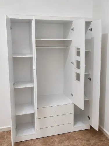 Guarda roupa Usado