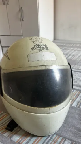 Capacete Liberty Four! Pronto para Usar! João Pessoa, PB