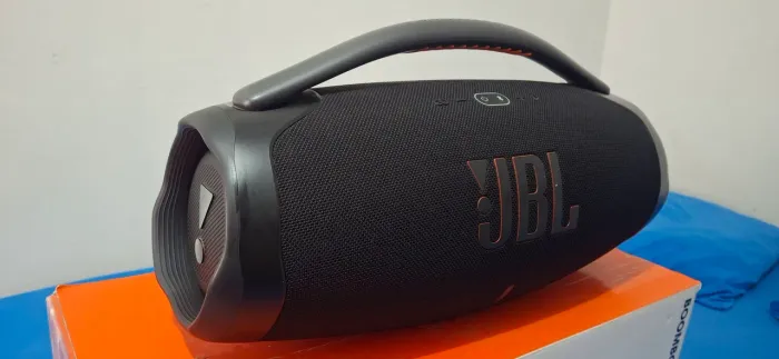JBL Bombox 3