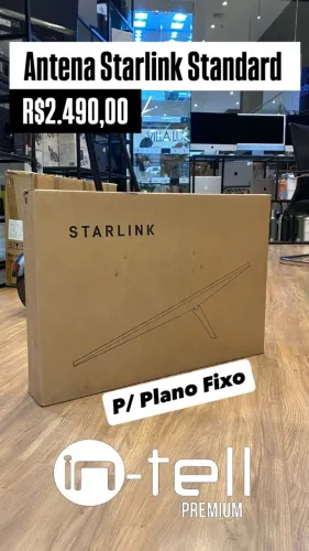 Starlink Standard