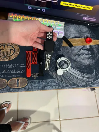 Apple Watch Se 40 Mn