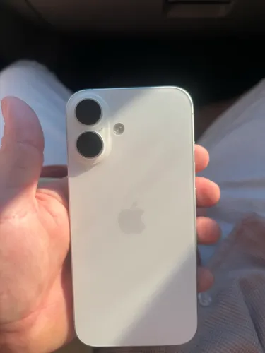 iPhone 16 128gb 