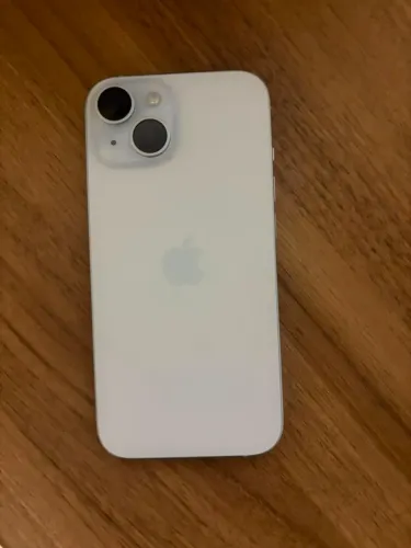 Vende-se Iphone 15