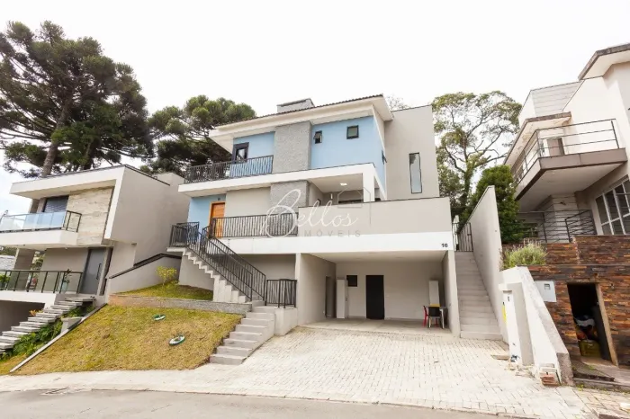 Casa 3 quartos - Venda - Bairro Tanguá - BELLOS IMÓVEIS