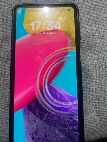 Samsung M53