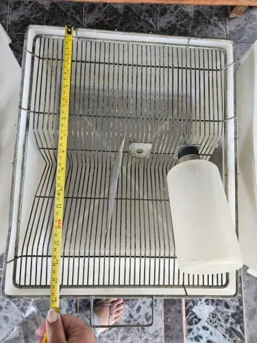 Bioterio M