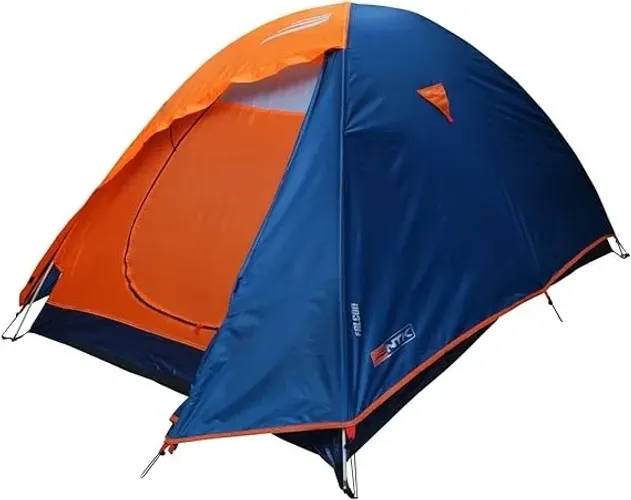 Barraca Camping Nautica Falcon 2