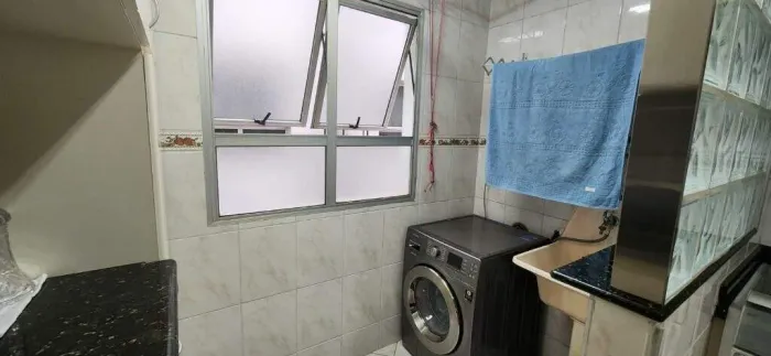 Apartamento à venda em Piracicaba (Bairro Nova América) com 2 quartos e 1 vaga