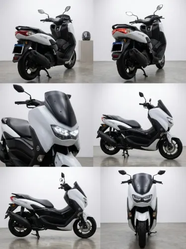 Yamaha NMAX 160 ABS 2021/2022