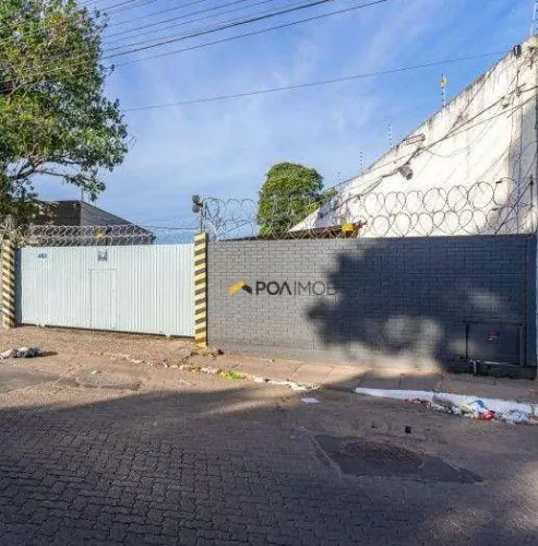 Ótimo Pavilhão Comercial