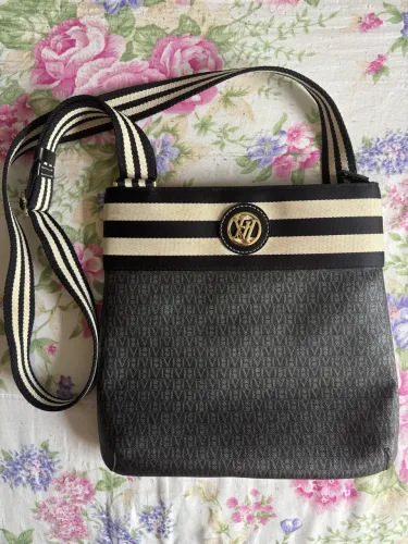 Bolsa Victor Hugo Transversal