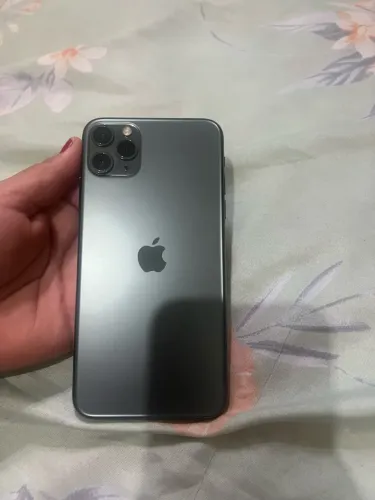 iPhone 11 Pro Max 256 GB