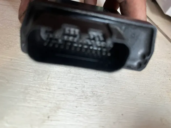 Módulo fazer 250 2011 a 2013
