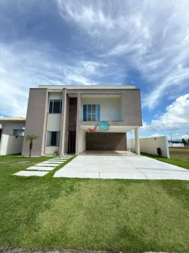 Casa com 4 dormitórios à venda, 210 m² por R$ 1.600.000,00 - Viverde II - Rio das Ostras/R
