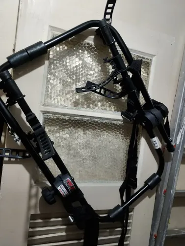 Suporte para bicicleta 