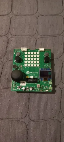 Vende-se placa BitDogLab Raspberry Pi Pico