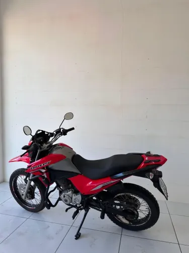 Honda NXR 160 Bros Esdd Flexone 2022