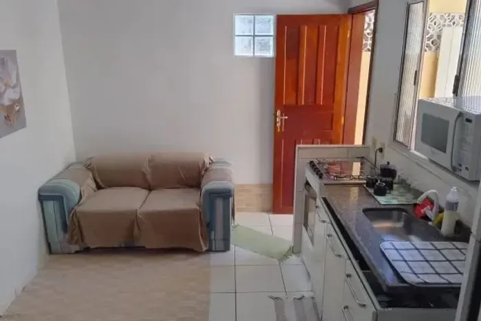 AM81- IMÓVEL A VENDA EM PARIPE