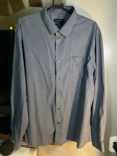 Camisa Social (6)