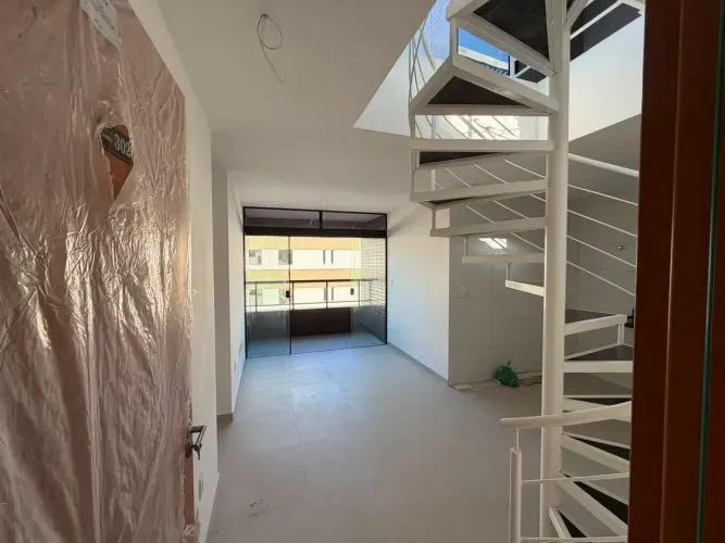 Cobertura Duplex à venda no Bessa