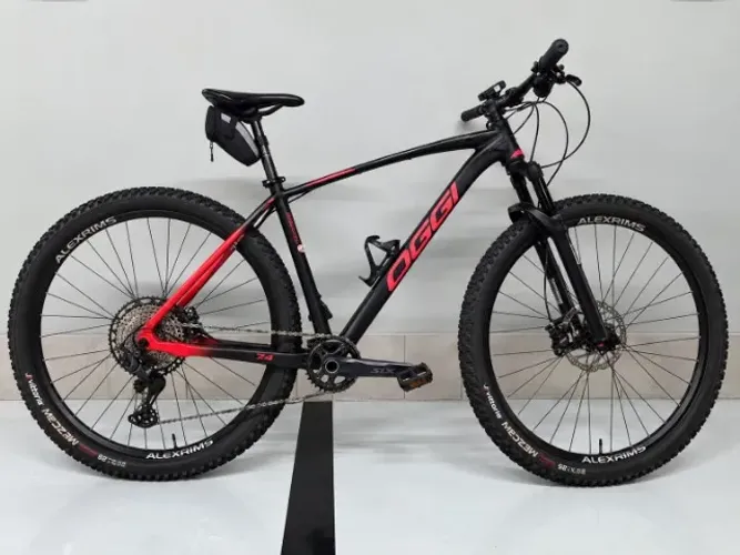 Bike Oggi 7.4 - 2023 Aro 29''