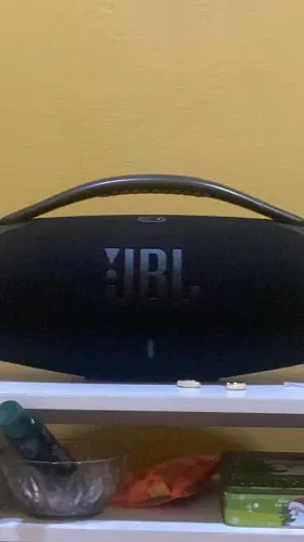 Cx Jbl boobox 3
