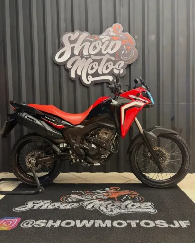 SAHARA 300C (DIVIDO EM ATE 24X NO CARTAO)