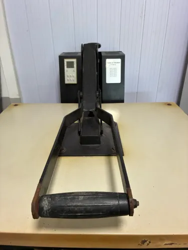Vendo prensa sublimação