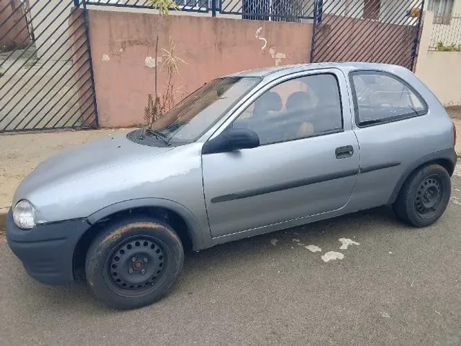 Chevrolet Corsa Wind 1.0 MPFI / EFI 2P 1997
