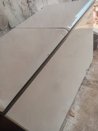 Frezzer Esmaltec 500 litros