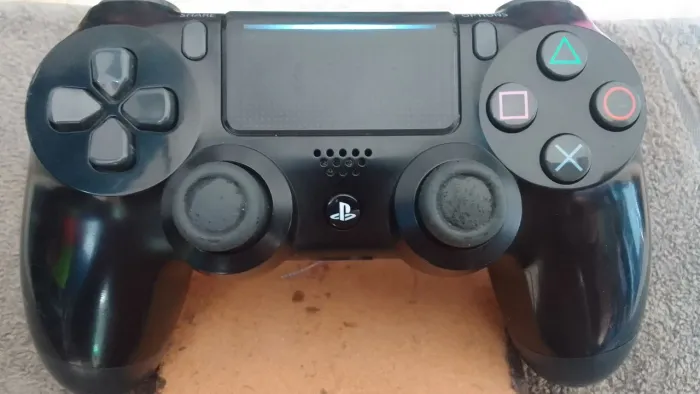 Controle Playstation 4 original.