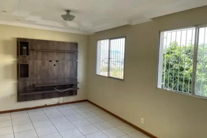Apartamento à Venda - Nova Vista, 3 Quartos, 90 m2
