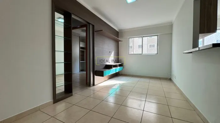 Residencial Top Life Miami Beach- apartamento 49,71m² em Taguatinga Norte