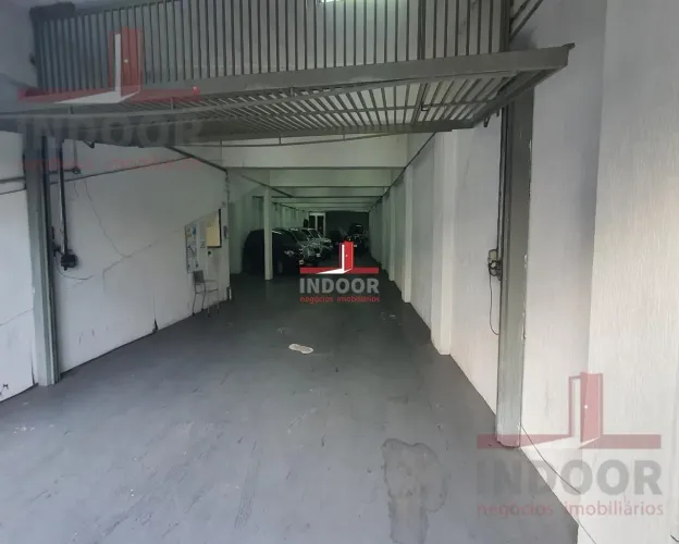 AREA COMERCIAL em São Paulo - São Paulo, Jardim São Paulo(Zona Norte)