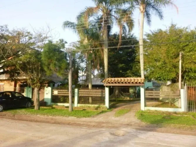 CASA RESIDENCIAL em PELOTAS - RS, LARANJAL