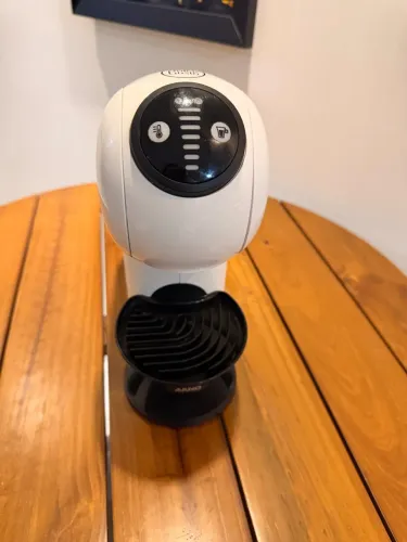 Cafeteira Dolce Gusto Genio S Plus Arno - Branca