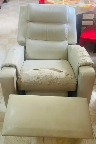 Poltrona